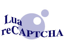 ReCaptcha logo
